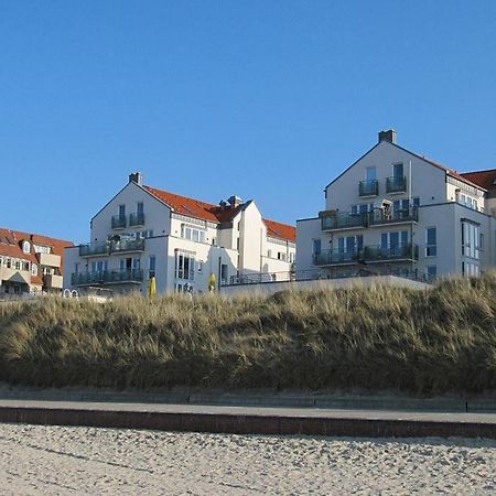 Kaiserhof Kaiserhof 205 Wangerooge Εξωτερικό φωτογραφία