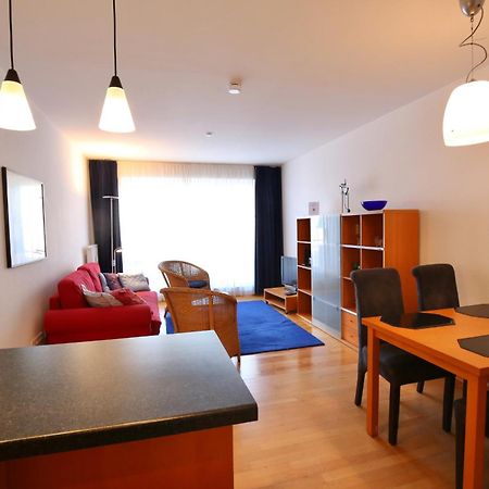 Kaiserhof Kaiserhof 205 Wangerooge Εξωτερικό φωτογραφία