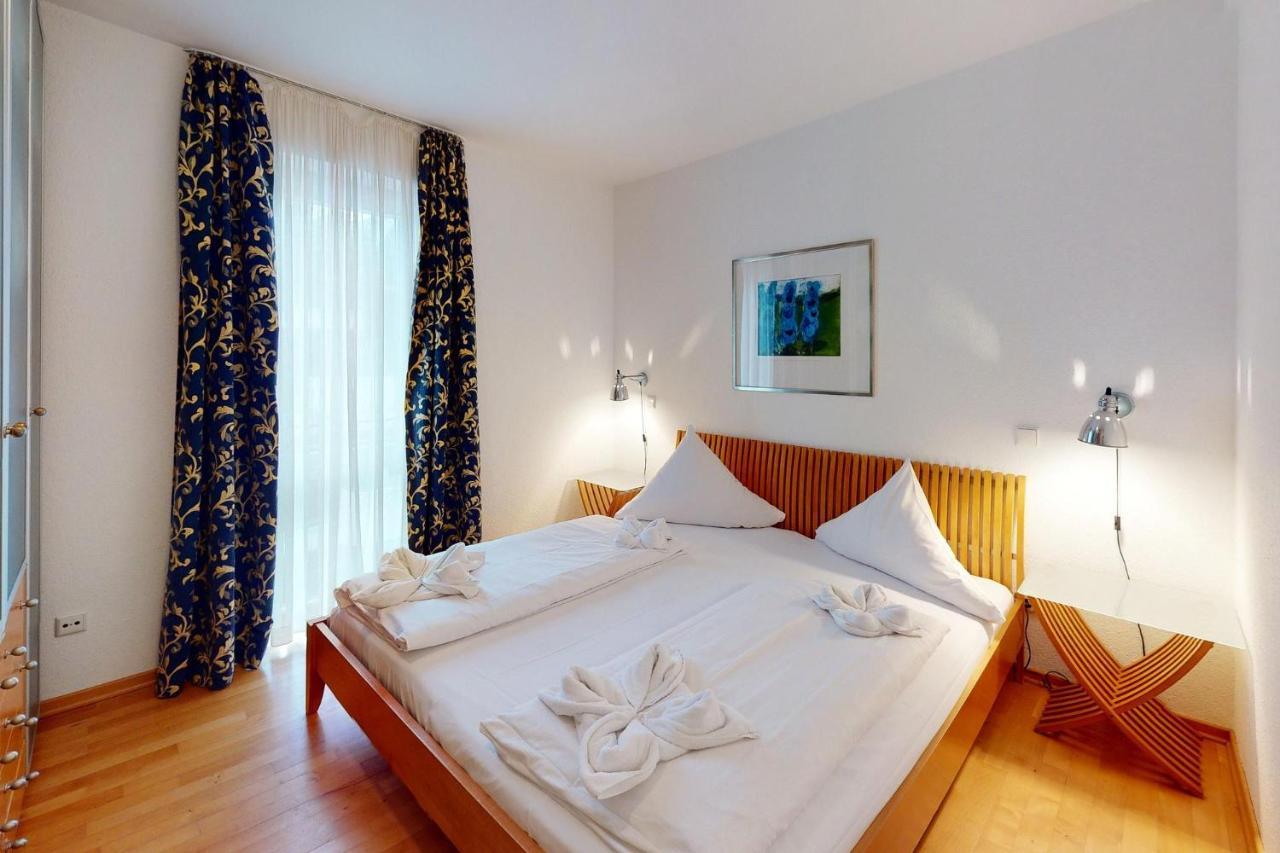 Kaiserhof Kaiserhof 205 Wangerooge Εξωτερικό φωτογραφία