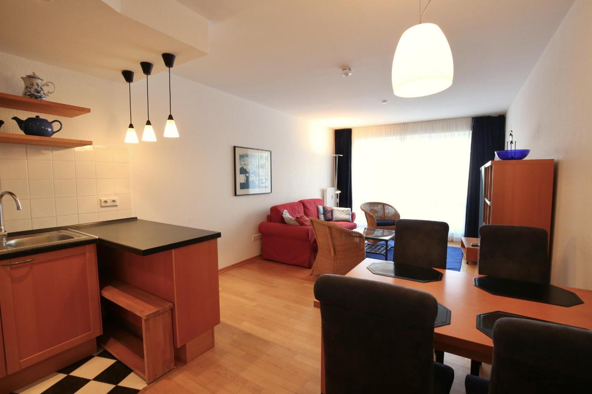 Kaiserhof Kaiserhof 205 Wangerooge Εξωτερικό φωτογραφία